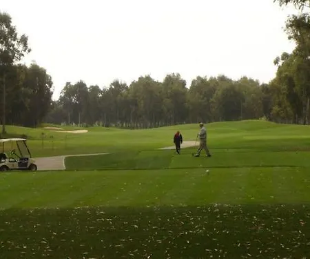 Villa Lets Go 1 Belek